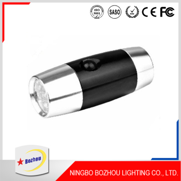 LED Small Flashlight Torch, German LED Flashlight