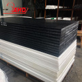 Extruded Polymer Plastic Delrin Plate Acetal Pom Sheet