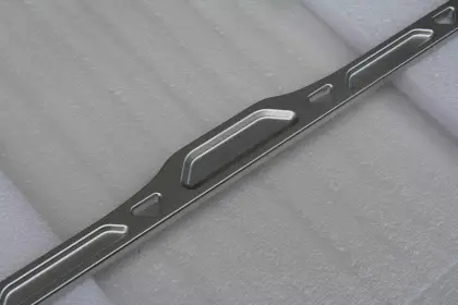 High-quality MPV Clothes Rack for vans