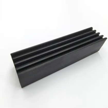 Thick Rubber Strips