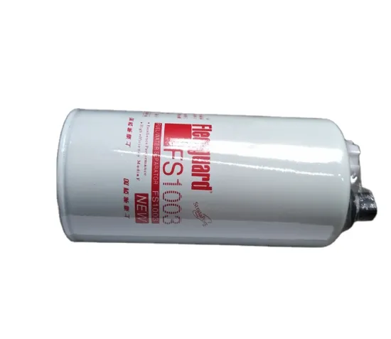 M11 Fuel Filter FS1003