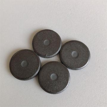 Maignets de ferrite en céramique à disque personnalisé à vendre