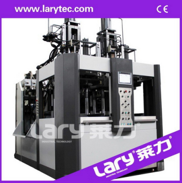 Lary CE rubber sole injection machines LRS165 single color
