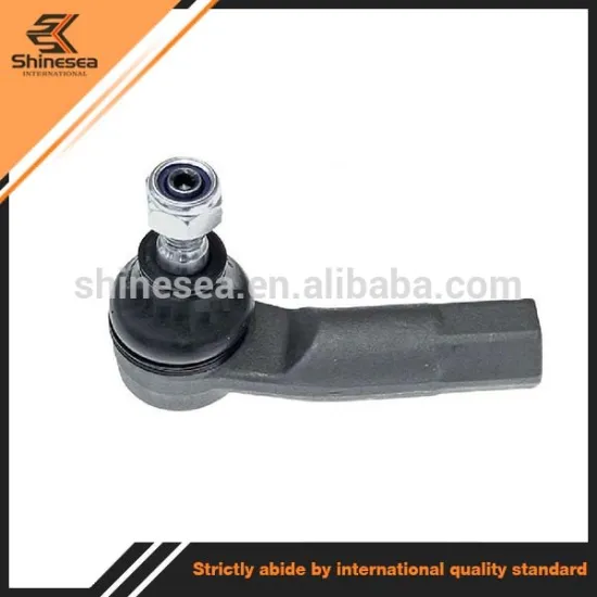 Auto Spare Front L&R Suspension Terminal Tie Rod End for VW 6Q0419811C 6Q0423811 6Q0423812C 6Q0423812D