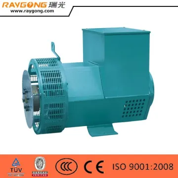 synchronous generator