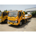 JAC 4x2 Light Duty Tow Trucks