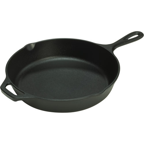 Plant Oil Fry Pan (cl-A-121)