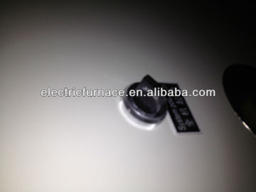 Start button