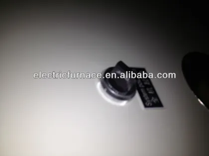 Start button