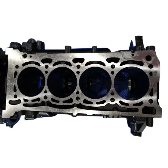Geely GC7 Car Auto Parts Engine Cylinder Block Assy 1033023100