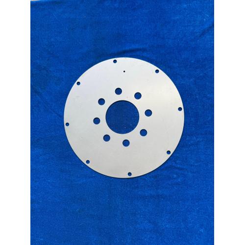 Placa de conexión del generador 100 de 11,5 pulgadas.