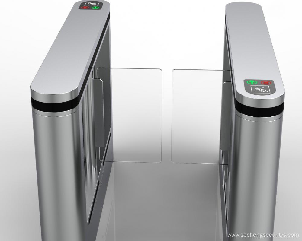 Automatic Fast Passing Speed Turnstile Gate