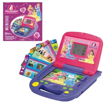 kids learning machine kid's laptop