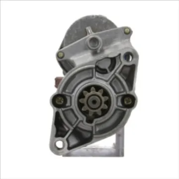 Title: "Starter Motor Spare Parts: STG93151, 28100-15040, 28100-15060, 28100-15070, 28100-15090 - Aftermarket Engine Accessories