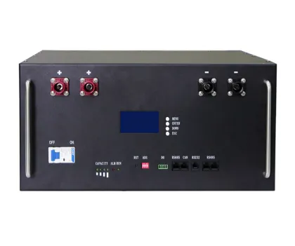 Powerwall battery compatible with Deye Growatt inverter