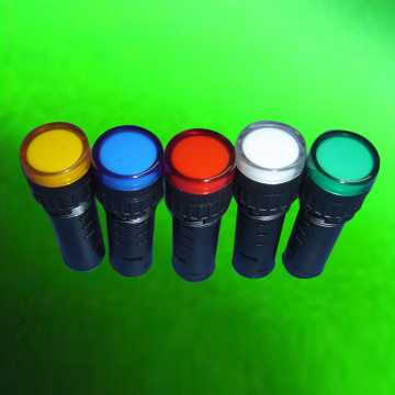 Signal Light,Push Button Switch