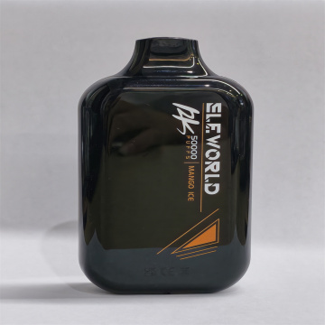 eleworld 50000 Puffs Vape Disposable