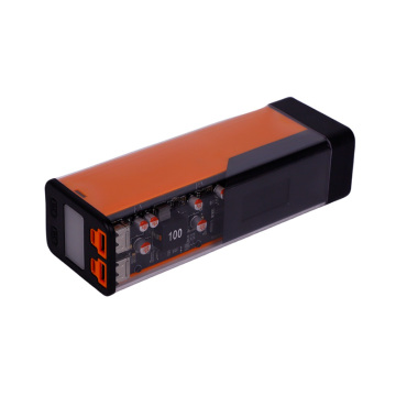 100W Minl Super Energy Storage Power Supply