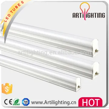high quality integrated t5 led tube 3ft 12w t5 tube ce rohs test report