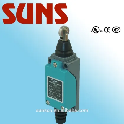 UL approval compact limit switches az-8112