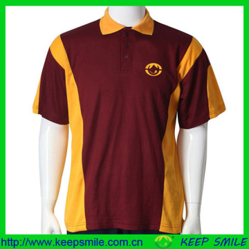 School Uniform Polo Shirt