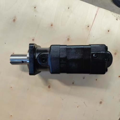 Motores Danfoss de baja velocidad y alto par 119-1030-003