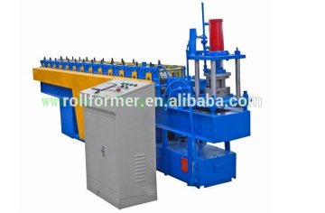 Roll-up door forming machine/Steel Roller Shutter door forming machine/Rolling Shutter Door forming machine