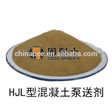 High quality Naphthalene Sulphonate chemical Polycarboxylate pumping agent contrete admixture powder