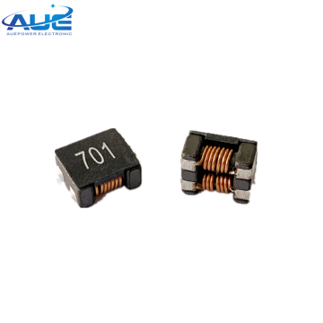 7.0x6.0x3.5mm 7060 Custom SMD Common Mode Choke