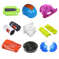 Electronic Handheld Part Overmolding Injection Molding