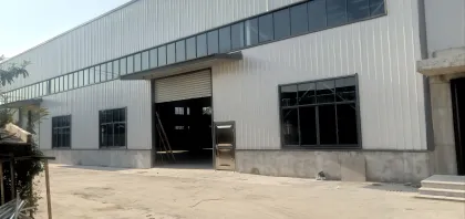 PL Industrial Paint Mixing Machine - Paint Mixer Equipment