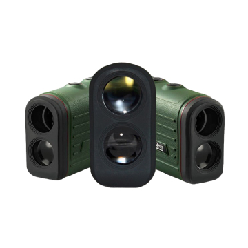 Laser Range Finder 2500M: Golf & Outdoor Refractor Telescope