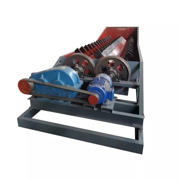 Industrial River Mobile Sand Washing Washer Machine