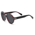 Classic Round Eyewear Men