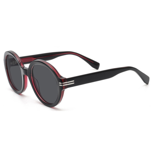 Classic Round Eyewear Men