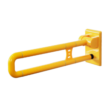 Stainless Steel Anti-Slip Bathroom Grab Bar for Elderly and Disabled Safety