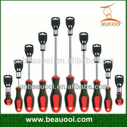 High Quality Screwdriver Set, Precision Screwdriver Set, Regular Screwdriver