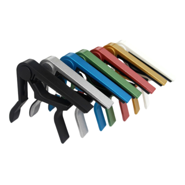 Best Quality and Design Acoustic Guitar Capo