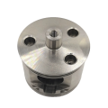 High Precision Custom Made CNC Aluminum machining Part