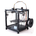 3D-Druckmaschine online entwirft Modelle