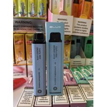 China Elux Legend 3500 Puffs Disposable Vape Pen Supplier
