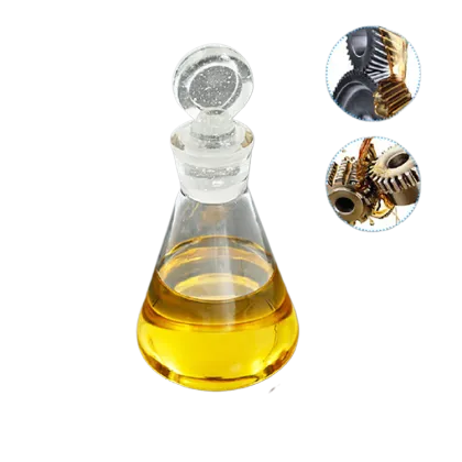 High performance synthetic gear oil lubricants 220