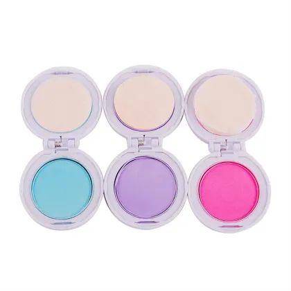 Washable Hair Chalk for Kids - Fun Hair Color for Play