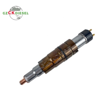 Diesel Injector 4928175 172082155 4984369 2232307 for X15 ISX15 Engine