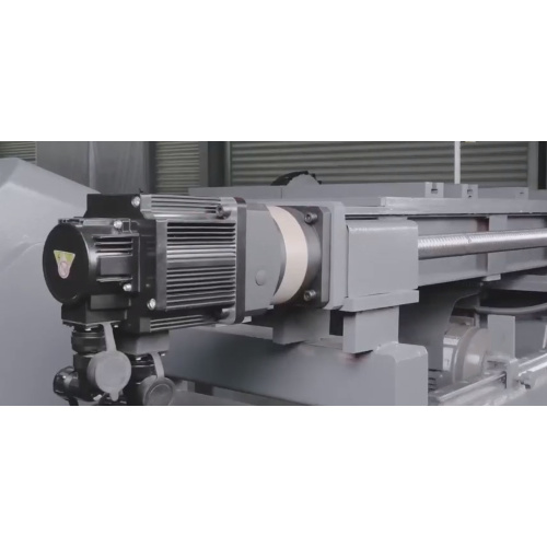 Segatrice a nastro verticale per carichi pesanti LF 50 50 250S