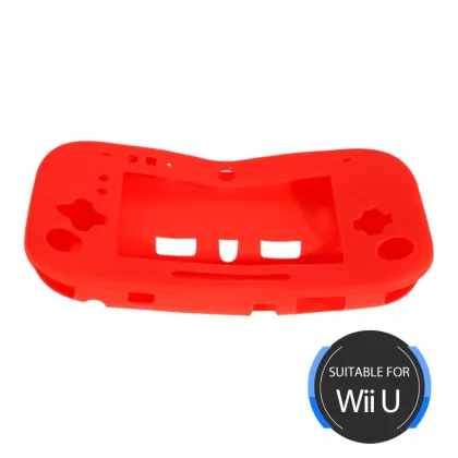 GamePad Protector for Nintendo Wii U Monochrome
