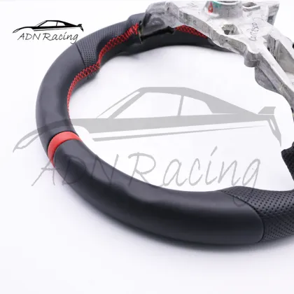 Customized Carbon Fiber OEM Steering Wheel for DODGE Viper 1993-2017