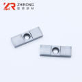 Tungsten Carbide drilling support pads