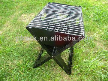 BBQ mesh wire grill PF-E185