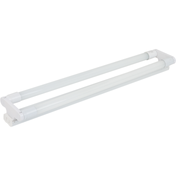 Raccord EBT-18 Batten avec tube LED